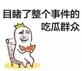 吵架吃瓜第一视角视频