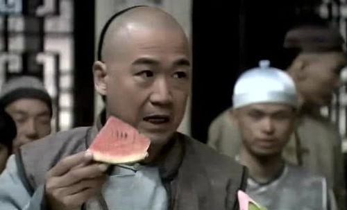 纪晓岚吃瓜视频