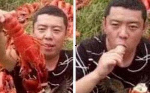 老马吃瓜骗局视频,视频揭露网络诈骗黑幕