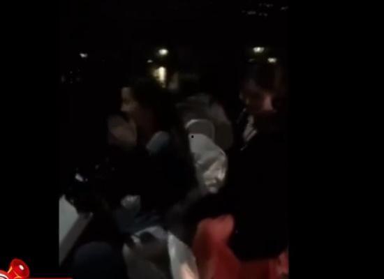 吃瓜群众帅气视频,一窥网红风采