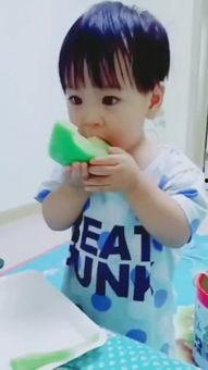 原创吃哈密瓜视频,一场视觉与味蕾的双重享受