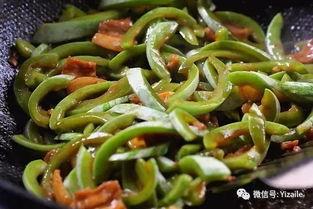 蛇豆瓜怎样吃最好吃呢视频,视频教你如何烹饪最佳口感