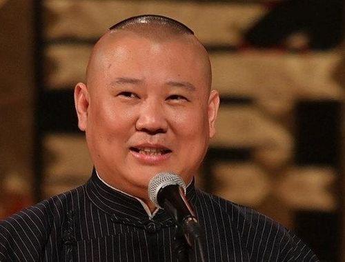 郭德纲吃瓜相声词句视频,笑谈娱乐圈风云变幻