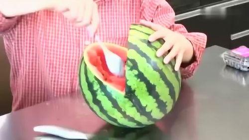 小冻瓜怎样吃最好吃视频,解锁最佳食用秘诀