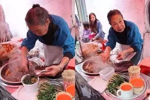 阿婆阿公吃瓜视频大全集,欢乐时光，笑料横生