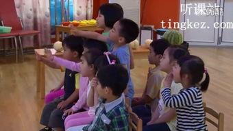 幼儿园吃瓜的视频,宝贝们共享甜蜜吃瓜瞬间