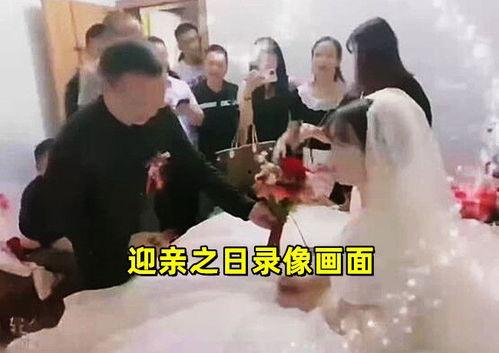 张家界婚宴吃瓜视频播放,揭秘当地婚宴特色美食瞬间