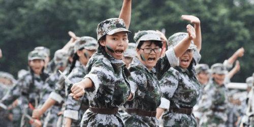 全网吃瓜军训跳舞视频是真的吗,军训跳舞视频真相揭秘