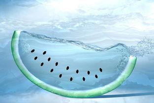 吃瓜假水素材视频下载,下载背后的真相与技巧