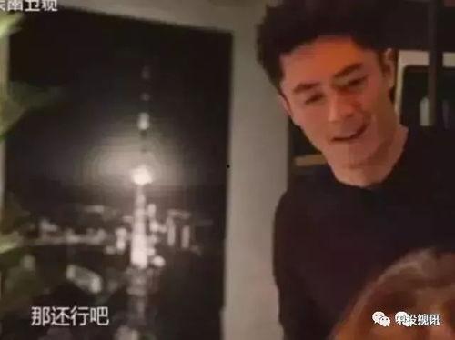 结婚后吃瓜视频,吃瓜群众眼中的明星夫妻日常