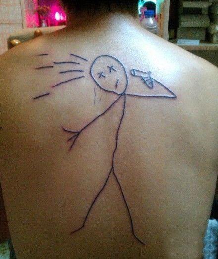 纹身网红吃瓜视频大全